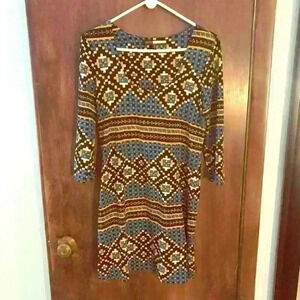 Plenty by Tracy Reese Dress